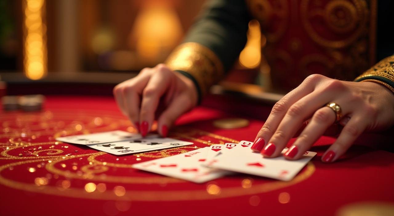 nv777 Blackjack Fast